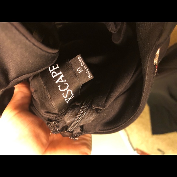 Prom Dress - Picture 5 of 5